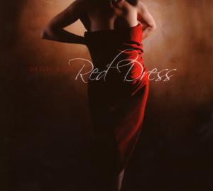 CD Shop - DETLEF BUNK RED DRESS