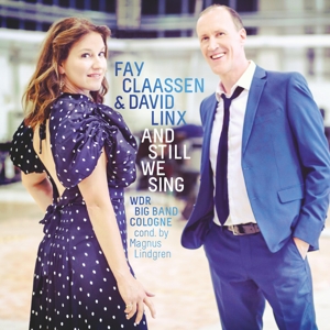 CD Shop - FAY & DAVID LINX CLAASSEN AND STILL WE SING