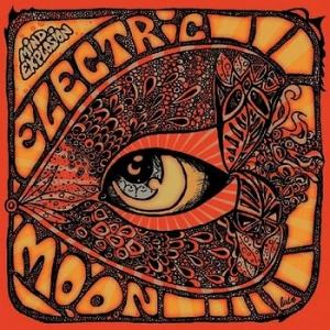 CD Shop - ELECTRIC MOON MIND EXPLOSION