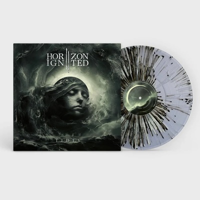 CD Shop - HORIZON IGNITED TIDES