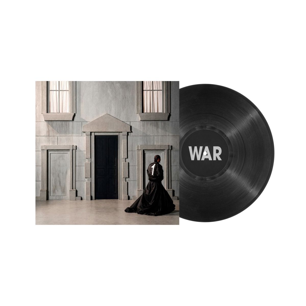 CD Shop - ASTRO WAR