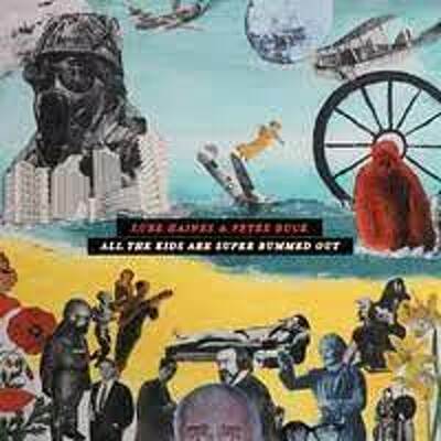 CD Shop - SHAWN & BESSIE ROBINSON MY DEAR HEART / I CANT...