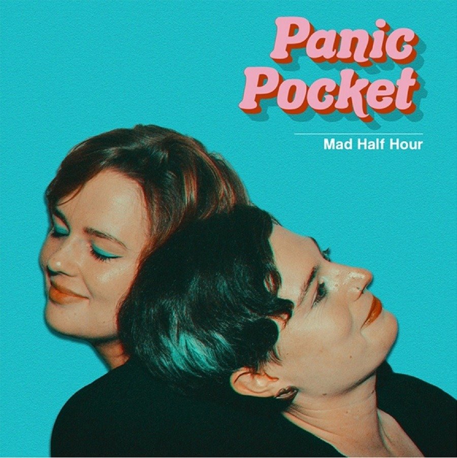 CD Shop - PANIC POCKET MAD HALF HOUR