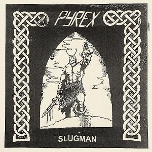 CD Shop - PYREX 7-SLUGMAN