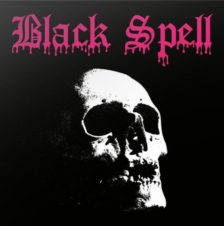 CD Shop - BLACK SPELL BLACK SPELL