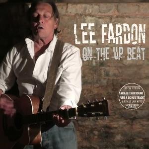 CD Shop - LEE FARDON ON THE UP BEAT