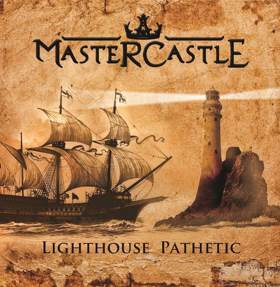 CD Shop - MASTERCASTLE LIGHTHOUSE PATHETIC