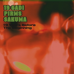 CD Shop - NINETEEN GADI PIRMS SAKUMA 19 YEARS BEFORE THE..