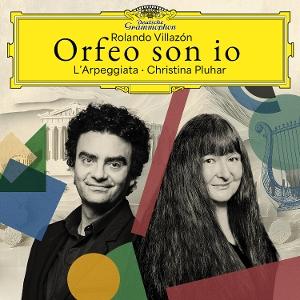 CD Shop - ROLANDO VILLAZON,L\