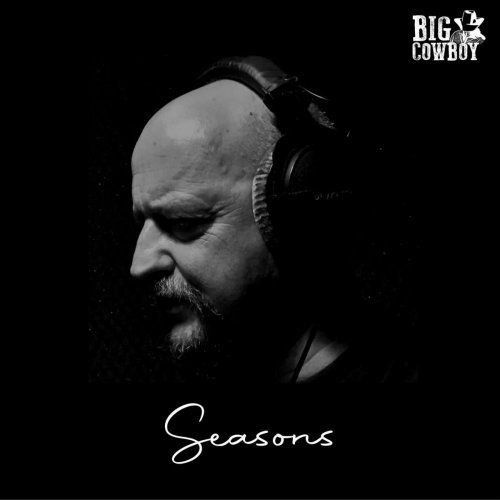 CD Shop - BIG COWBOY SEASONS