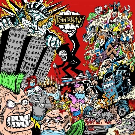 CD Shop - POINT BLANK NYHC WE WILL RISE AGAIN