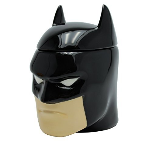 CD Shop - VAR HRNEK BATMAN 3D 300 ML