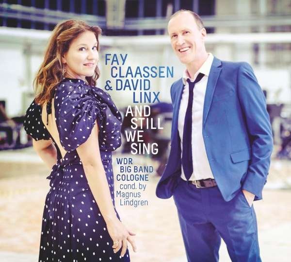 CD Shop - FAY & DAVID LINX CLAASSEN AND STILL WE SING
