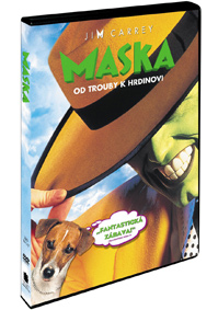 CD Shop - FILM MASKA