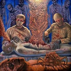 CD Shop - THE DISEASE CONCEPT PAIN CLINIC