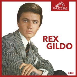 CD Shop - REX GILDO ELECTROLA...DAS IST MU...