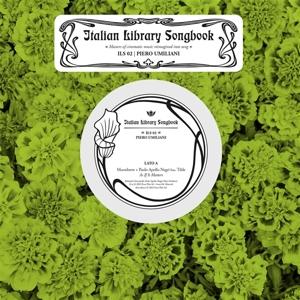 CD Shop - PAOLO APOLLO NEGRI,PIERO UMILIANI 7-ITALIAN LIBRARY SONG...