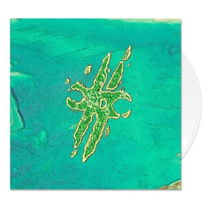 CD Shop - CHILDREN COLLIDE TIME ITSELF (OPAQUE)