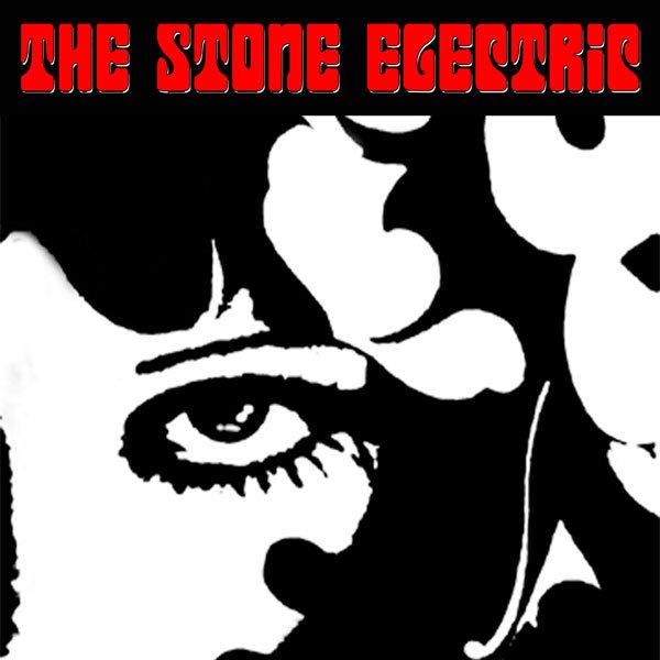 CD Shop - THE STONE ELECTRIC STONE ELECTRIC