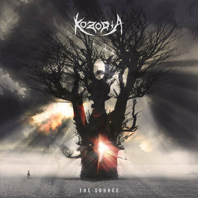 CD Shop - KOZORIA THE SOURCE