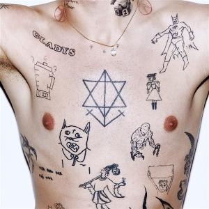 CD Shop - DAVUS DAVUS