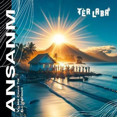 CD Shop - TER LABA ANSANM