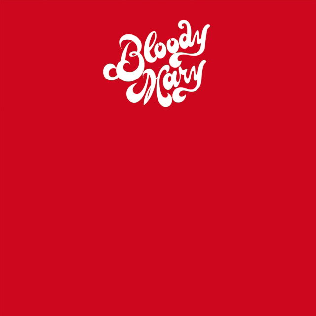 CD Shop - BLOODY MARY BLOODY MARY