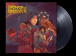 CD Shop - HITOSHI SAKIMOTO SONGS OF SILENCE