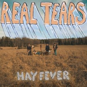 CD Shop - REAL TEARS HAY FEVER