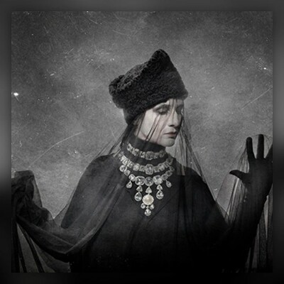 CD Shop - CLAIRE DITERZI FILLE DE