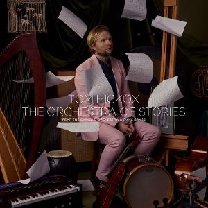 CD Shop - TOM HICKOX ORCHESTRA OF STORIES
