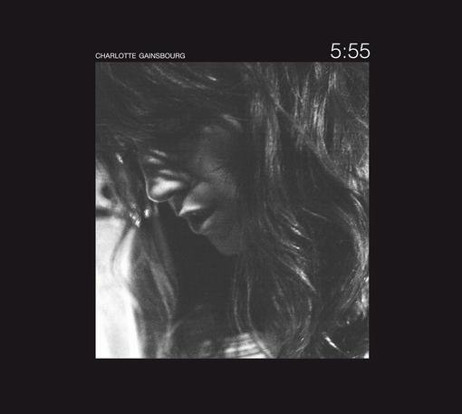 CD Shop - CHARLOTTE GAINSBOURG 5:55