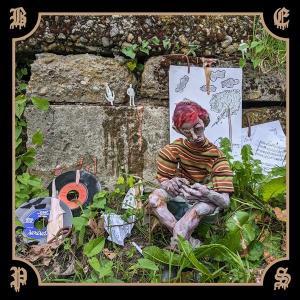 CD Shop - BLACK ENDS Black Ends - Psychotic Spew