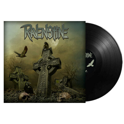 CD Shop - RAVENSTINE RAVENSTINE