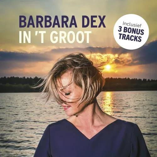 CD Shop - BARBARA DEX DEX IN\