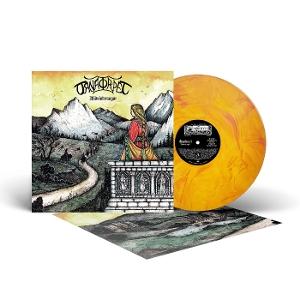 CD Shop - ORNATORPET MIDVINTERSAGOR