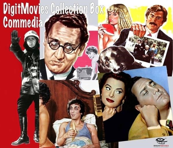 CD Shop - VARIOUS ARTISTS DIGITMOVIES COLLECTION...