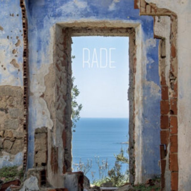 CD Shop - PAOLO ANGELI RADE