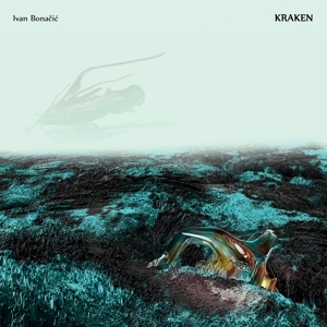 CD Shop - IVAN BONACIC KRAKEN