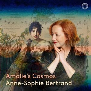 CD Shop - ANNE-SOPHIE BERTRAND DEBUSSY, GLINKA & ...
