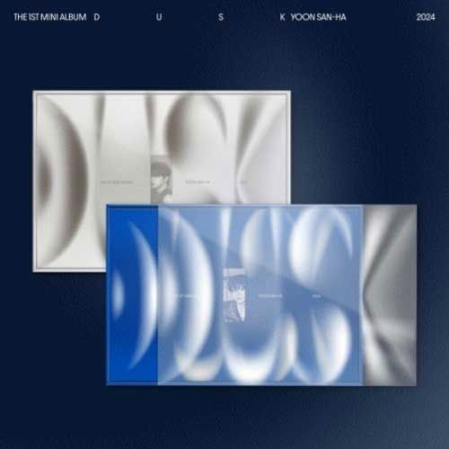 CD Shop - SAN HA YOON DUSK