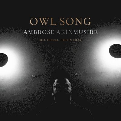 CD Shop - AKINMUSIRE, AMBROSE OWL SONG (FEAT. BILL FRISELL & HERLIN RILEY)