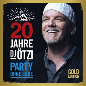CD Shop - DJ ÖTZI 20 JAHRE DJ OTZI - PAR...