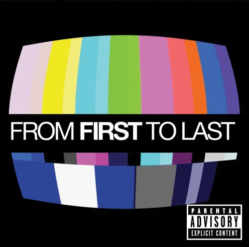 CD Shop - FROM FIRST TO LAST FROM FIRST TO LAST