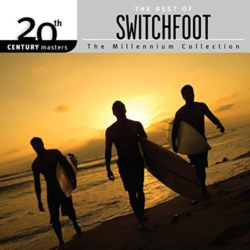 CD Shop - SWITCHFOOT MILLENNIUM COLLECTION