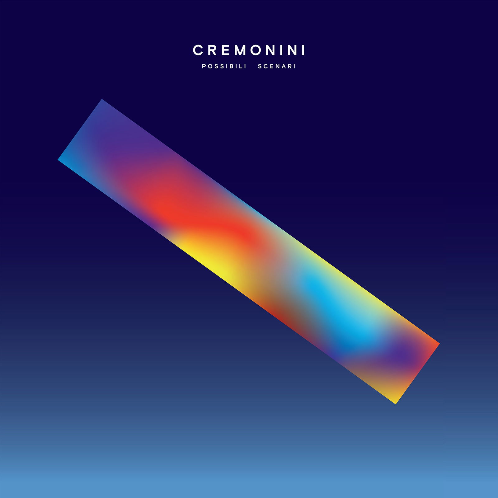 CD Shop - CESARE CREMONINI POSSIBILI SCENARI