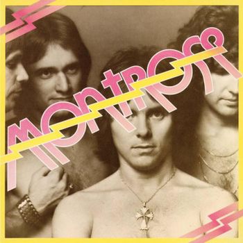 CD Shop - MONTROSE MONTROSE