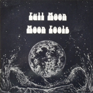 CD Shop - FULL MOON MOON FOOLS/ETERNAL RHYTHM