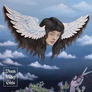 CD Shop - DEATH VALLEY GIRLS 7-SISTERS OF THE MOON