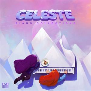 CD Shop - VARIOUS ARTISTS CELESTE PIANO COLLECTIONS